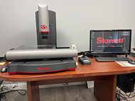 Starrett AVR 300