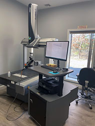 Hexagon Global S Coordinate Measuring Machine